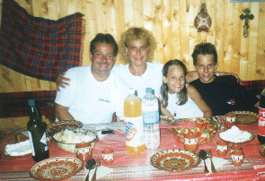 Varna August 1999